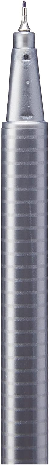 Staedtler 334 SB20 0.3 mm Triplus Fineliner Pen - Assorted Colours (Pack of 20