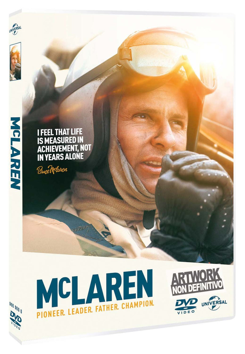Mclaren