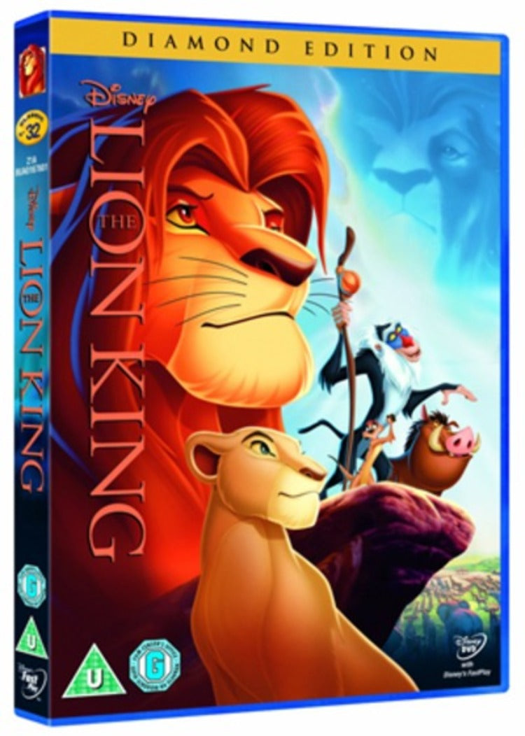 The Lion King