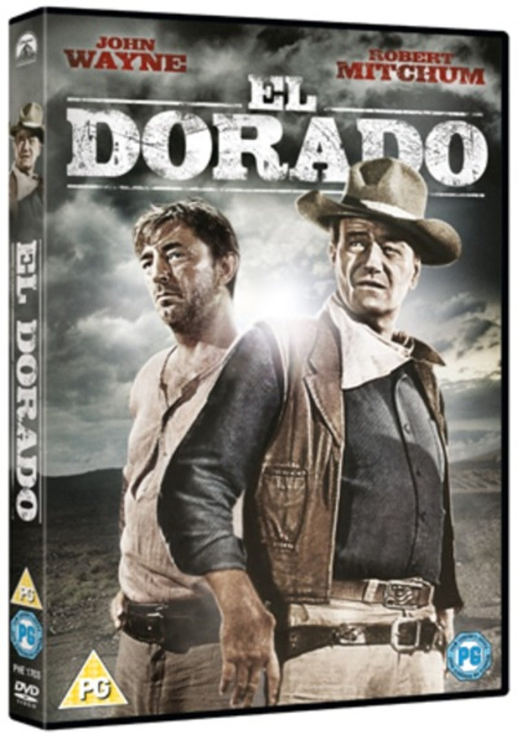 El Dorado