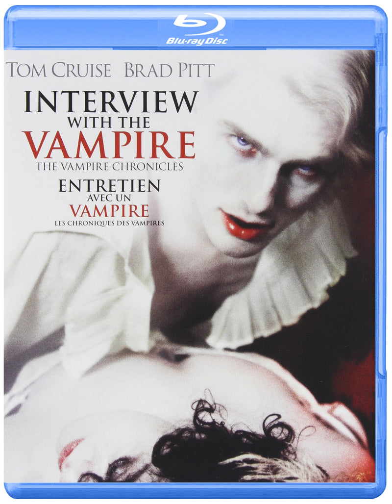 Interview With The Vampire