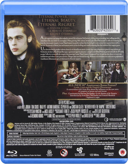 Interview With The Vampire