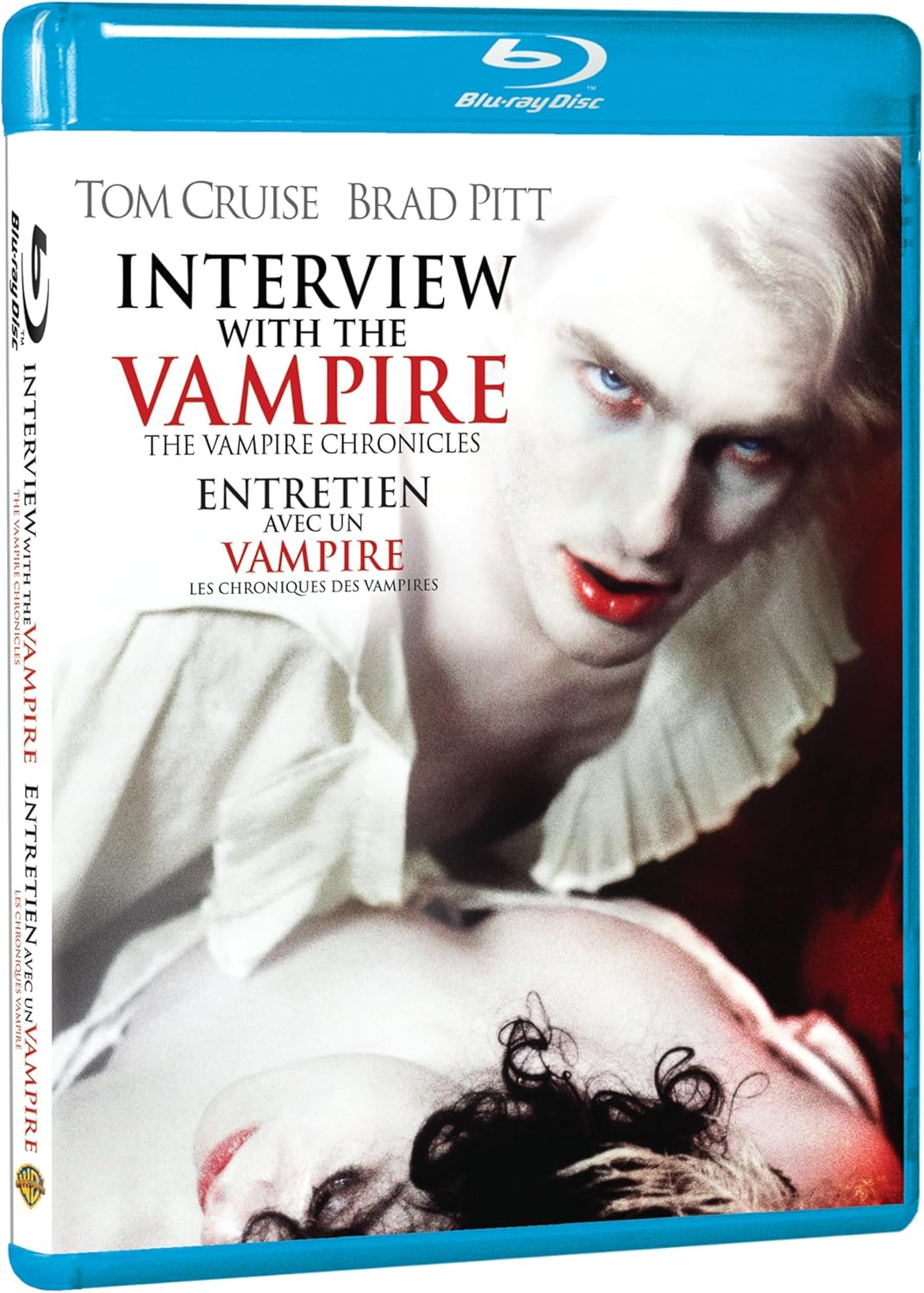 Interview With The Vampire