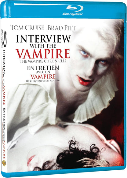 Interview With The Vampire