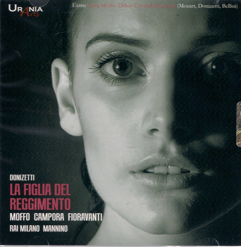 La Figlia Del Reggimento