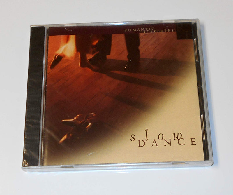 Slow Dance