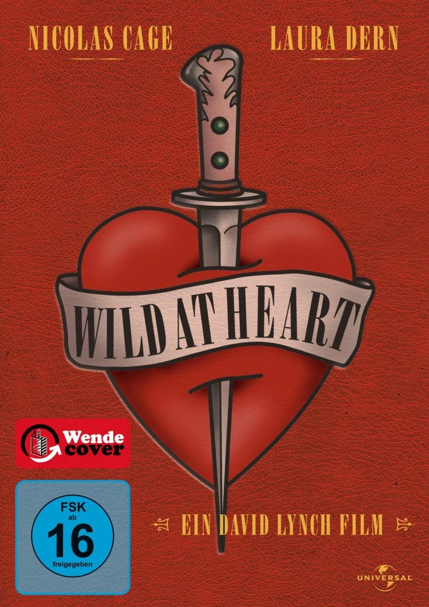 Wild at Heart