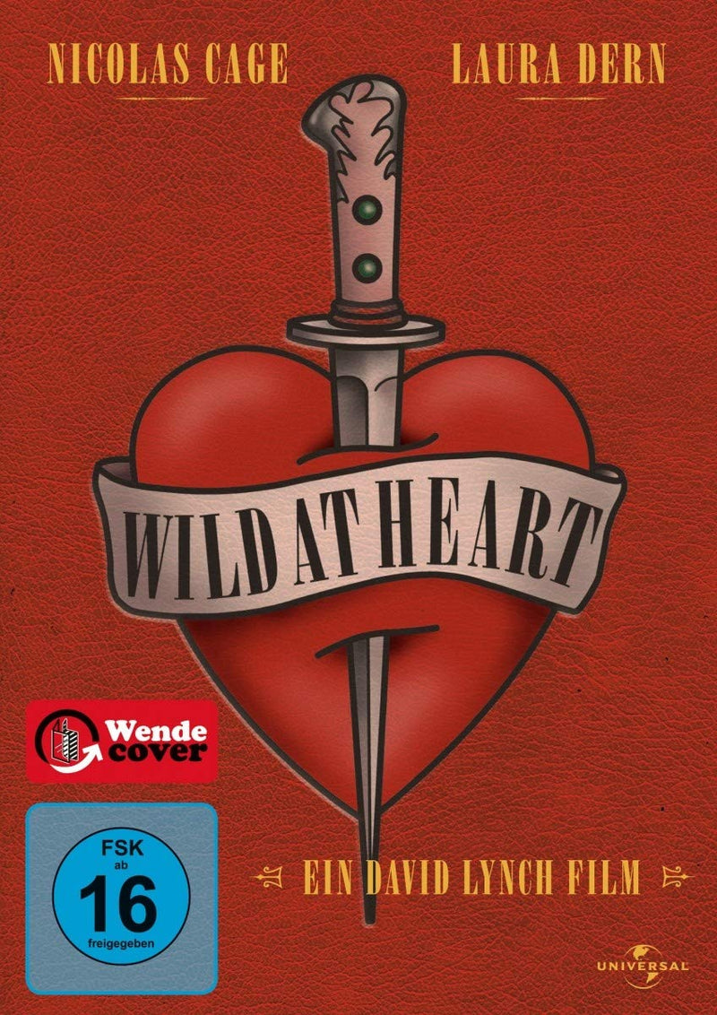 Wild at Heart