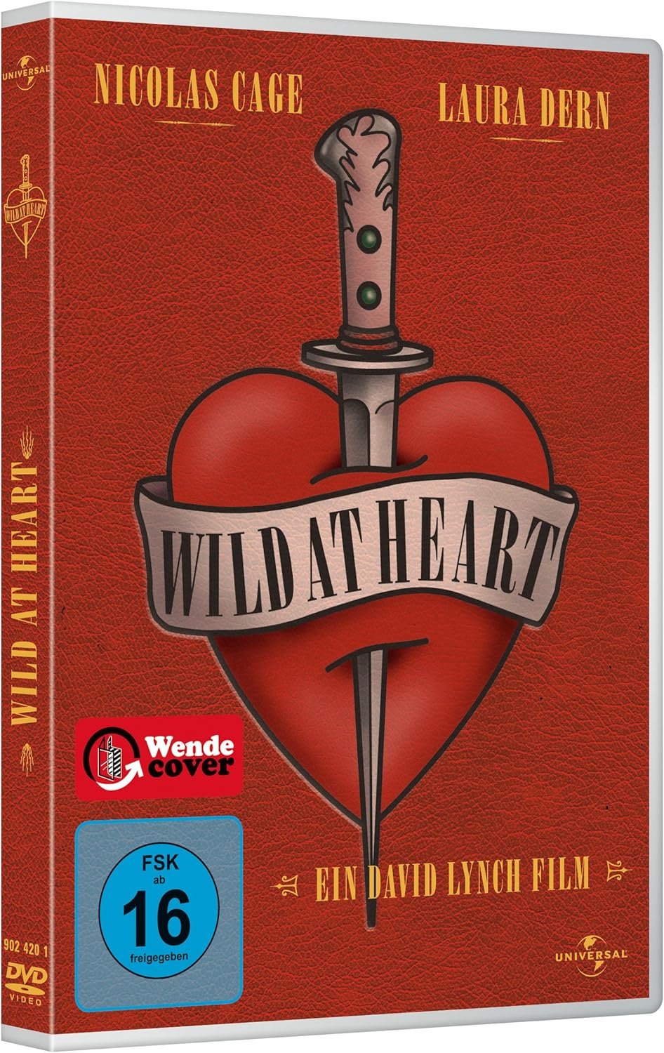 Wild at Heart