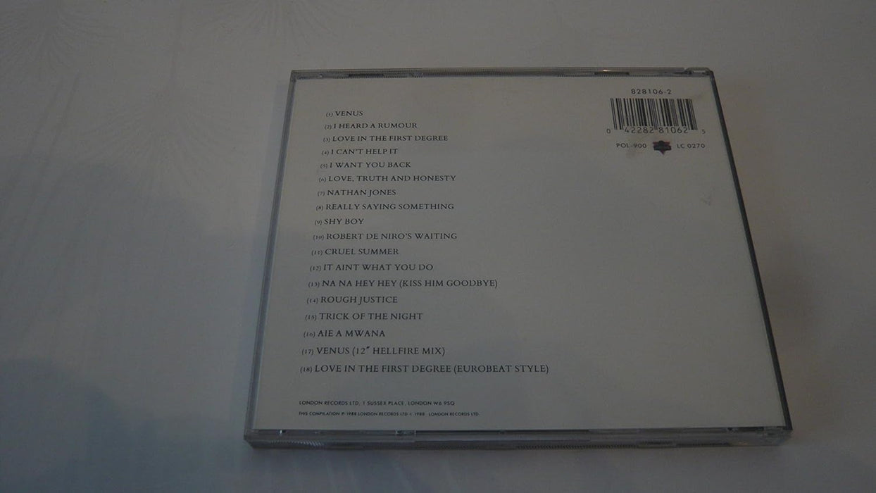 Greatest Hits Collection