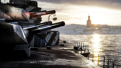 Battlefield 1 Revolution Edition - PlayStation 4
