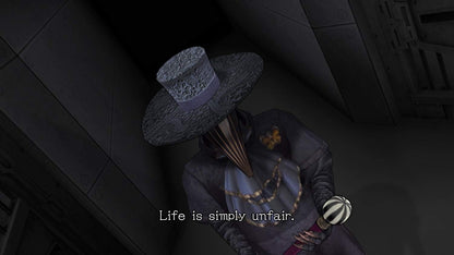 Zero Time Dilemma (PS4