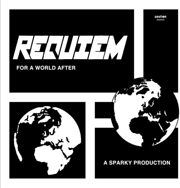 For A World After