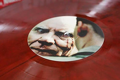 EVILENKO -COLOURED