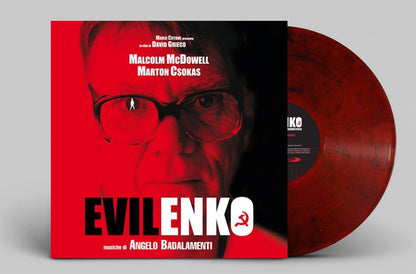 EVILENKO -COLOURED