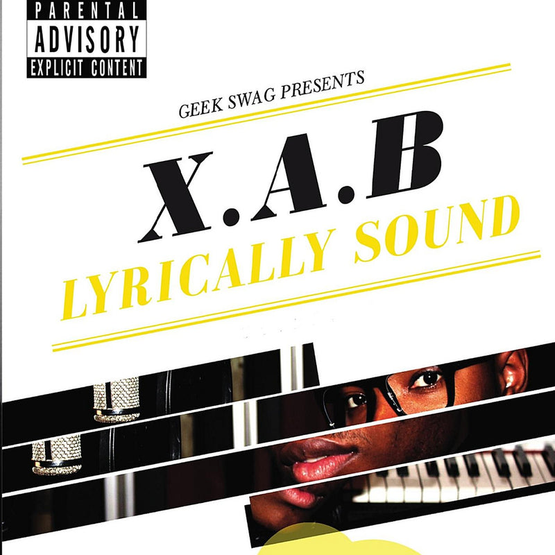 Lyrically Sound  explicit_lyrics