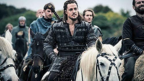 The Last Kingdom - Seizoen 2 2017
