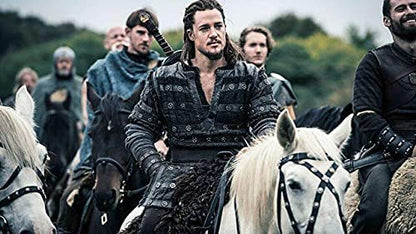 The Last Kingdom - Seizoen 2 2017
