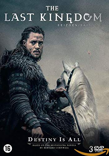 The Last Kingdom - Seizoen 2 2017