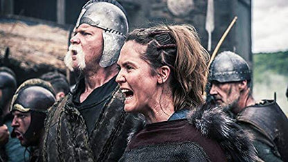 The Last Kingdom - Seizoen 2 2017