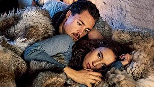 The Last Kingdom - Seizoen 2 2017