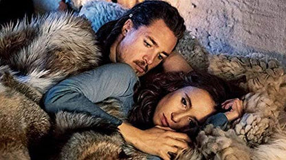 The Last Kingdom - Seizoen 2 2017