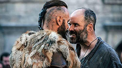 The Last Kingdom - Seizoen 2 2017