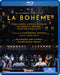 La Bohème: Teatro Regio Torino (Noseda)
