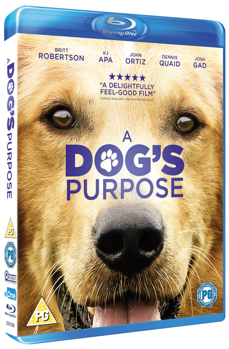 A Dog's Purpose