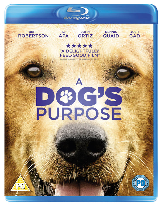 A Dog's Purpose