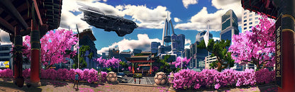 Agents of Mayhem: Day One Edition (PS4)