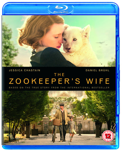 The Zookeeper's Wife