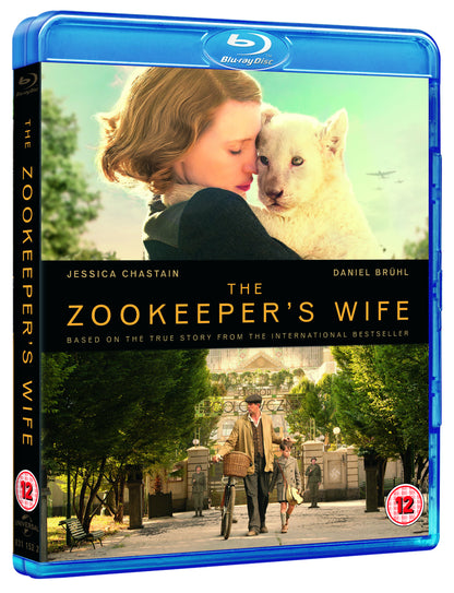 The Zookeeper's Wife