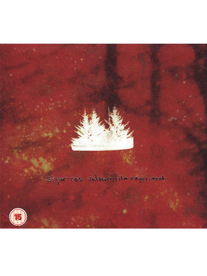 Sigur Ros: Valtari Film Experiment