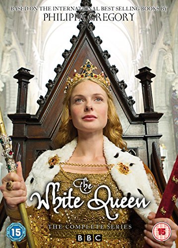 The White Queen