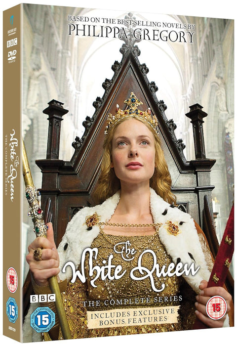 The White Queen