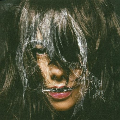 Bjork-Hidden Place -Cds
