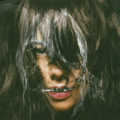 Bjork-Hidden Place -Cds