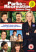 Parks and Recreation: Season Four