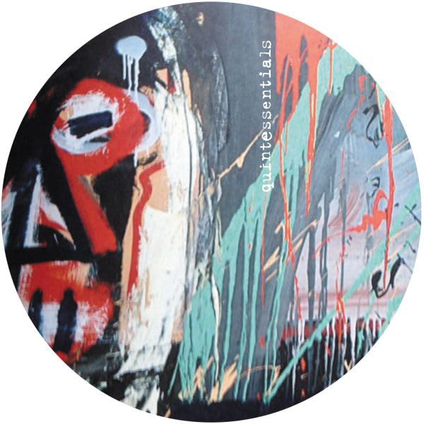 Grooff Machine Remixes