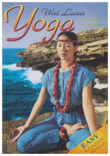 Wai Lana Yoga - Relaxation