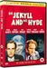 Dr. Jekyll & Mr. Hyde (1932) & (1941)