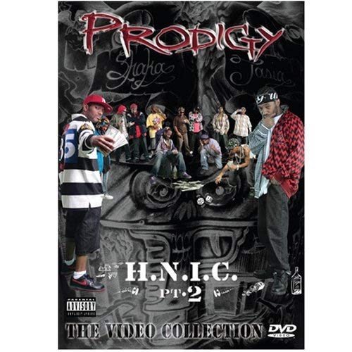 H.N.I.C. Pt. 2