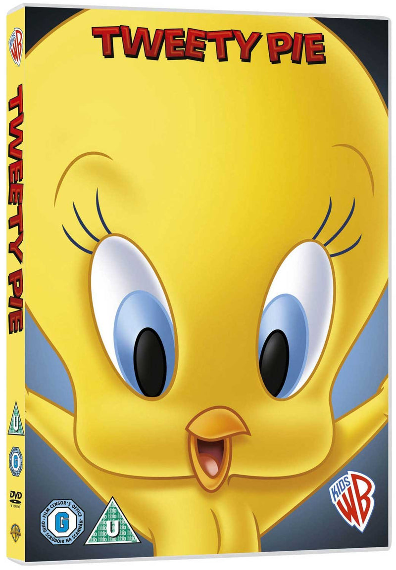 Looney Tunes:Tweety Pie and Friends