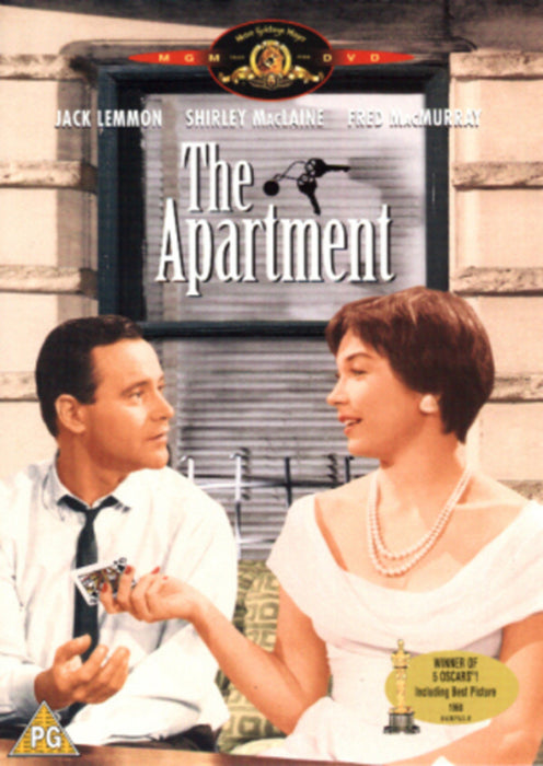 Apartment, The