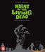 BLU-RAY - Night of the living dead (1 Blu-ray