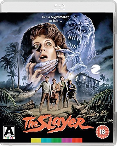 The Slayer
