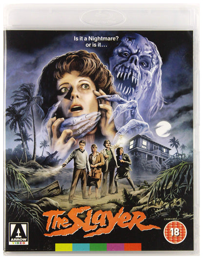 The Slayer