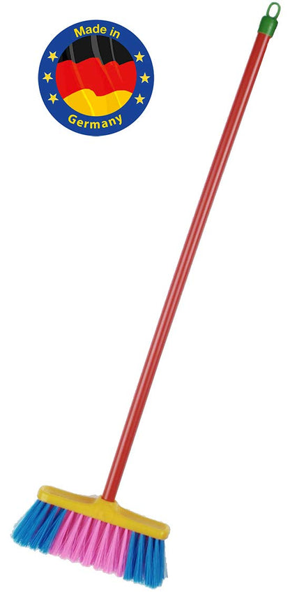 Theo Klein 6620 Broom, large