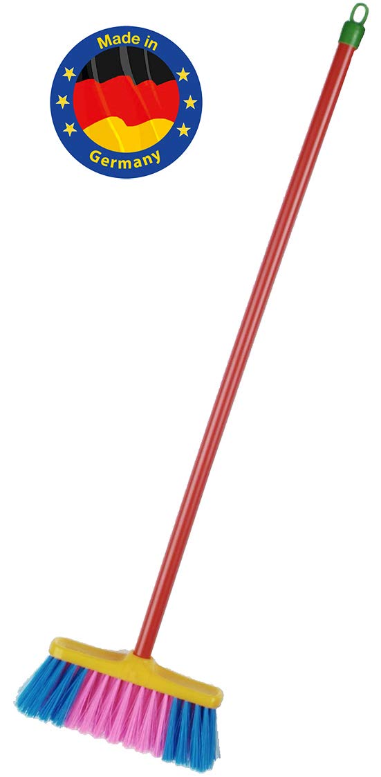 Theo Klein 6620 Broom, large